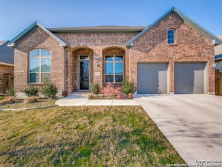 11928 White River Dr, San Antonio, TX 78254