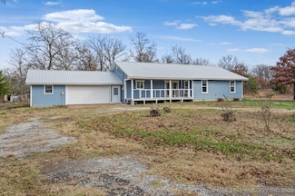 14398 S 246th West Place, Kellyville, OK 74039