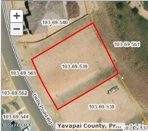 5249 Dells Point Rd, Prescott, AZ 86301