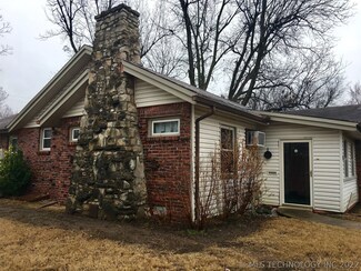 1647 N Boston Ave, Tulsa, OK 74106