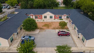 2335 Nopal St, San Antonio, TX 78210