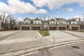 3334 Roseford Blvd, Ann Arbor, MI 48105