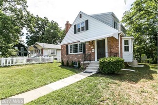 2707 Ruscombe Ln, Baltimore, MD 21215