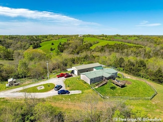 980 Persimmon Ridge Rd, Carlisle, KY 40311