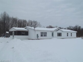 2029 Moore Rd, Orwell, OH 44076