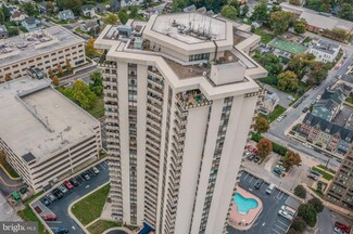 205 E Joppa Rd, Towson, MD 21286