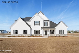 905 Coddington Cove, Jacksonville, NC 28544