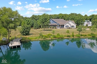 1570 W 400 N, Franklin, IN 46131