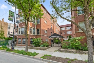 5745 N Ridge Ave Unit 1E, Chicago, IL 60660