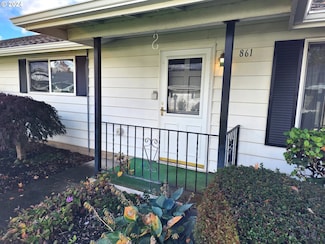 861 NE Fleming Ave Unit B11, Gresham, OR 97030