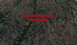 Lot 6 Old Ccc Rd, Hardy, AR 72542
