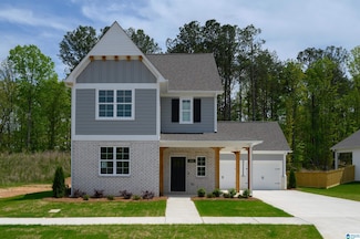 424 Wishford Cir, Helena, AL 35080