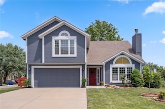 16778 W 156th Terrace, Olathe, KS 66062