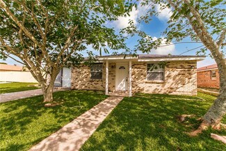 2520 Repose St, Violet, LA 70092