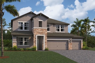 Santa Monica, Spring Hill, FL 34609