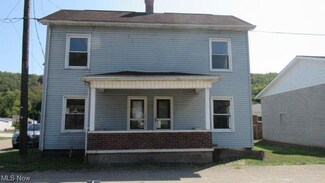 210 Watson St, Dillonvale, OH 43917