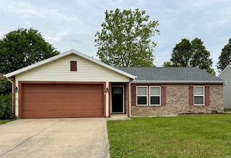 332 Cheshire Ln, Lafayette, IN 47909