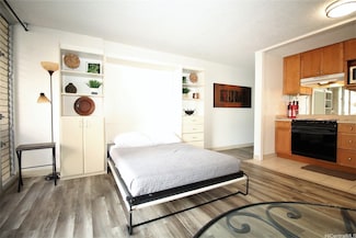 2345 Ala Wai Blvd Unit 806, Honolulu, HI 96815