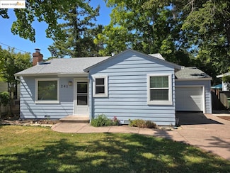 241 Humboldt St, San Rafael, CA 94901