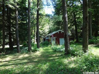 3990 Spring Rd E, Dansville, NY 14437