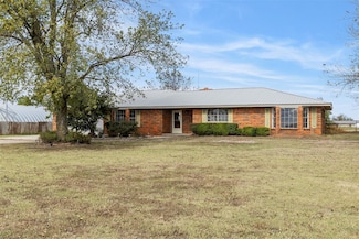 48906 Highway 3e, Earlsboro, OK 74840