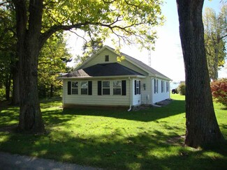 5997 E County Road 1300 N, Eaton, IN 47338