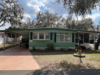 7246 Florida 44 Unit 23w, Wildwood, FL 34785