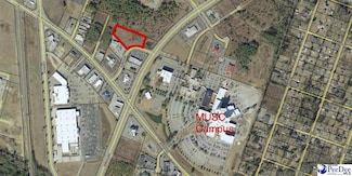 1517 American Dr, Florence, SC 29505