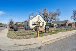 2575 W Iliff Ave, Denver, CO 80219