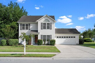 5027 Northgate Dr, Leland, NC 28451