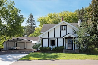 510 Birch St, Circle Pines, MN 55014