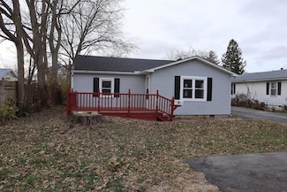 319 McElwain St, Washington Court House, OH 43160