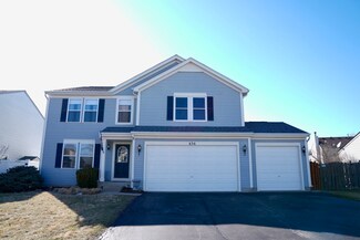 636 Summerlyn Dr Unit 2, Antioch, IL 60002