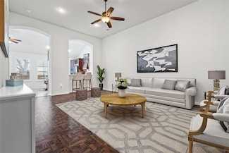 3068 Bonsai Dr, Plano, TX 75093