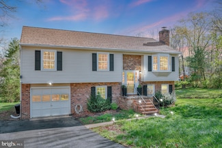309 Huckstep Ave, Stafford, VA 22556