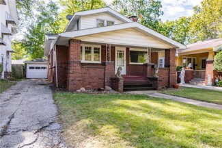 1513 W Forest Ave, Decatur, IL 62522
