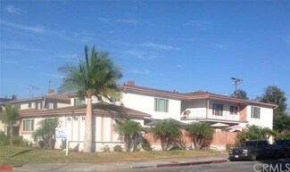 11132 Crenshaw Blvd, Inglewood, CA 90303
