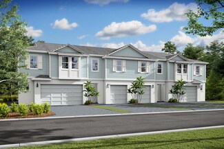 1402 Gopher Terrace Unit 702, Stuart, FL 34994
