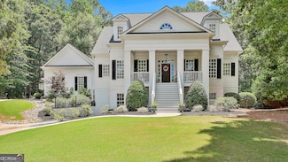 275 Sidney Ln, Fayetteville, GA 30215