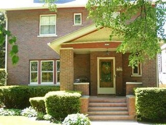 1830 Wesley Ave, Evanston, IL 60201