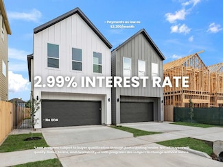 6401 Goforth St, Houston, TX 77021