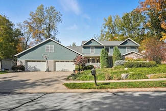 278 S Cross Creek Way, Columbia City, IN 46725