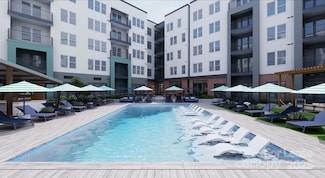 2220 Wilkinson Blvd Unit A0, Charlotte, NC 28208