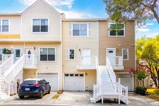 12261 Lemon Blossom, San Antonio, TX 78247