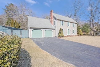 295 Nichols Dr, Taunton, MA 02780