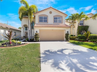 7580 Colony Palm Dr, Boynton Beach, FL 33436