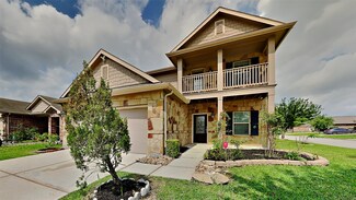 10923 Whistlers Cottage Ct, Houston, TX 77088