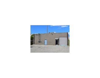 Unlisted Address