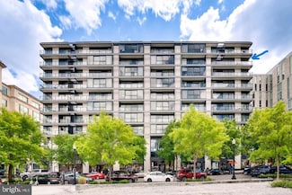920 I St NW Unit 1002, Washington, DC 20001