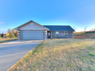 39854 E 167th St S, Porter, OK 74454